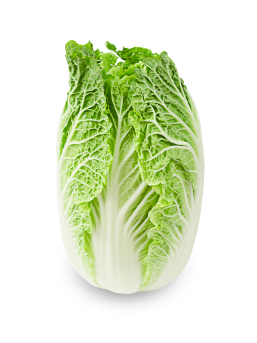 IMG-Chinese cabbage 400gr