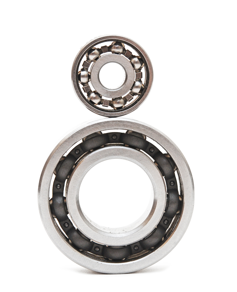 IMG-Ball bearings pack